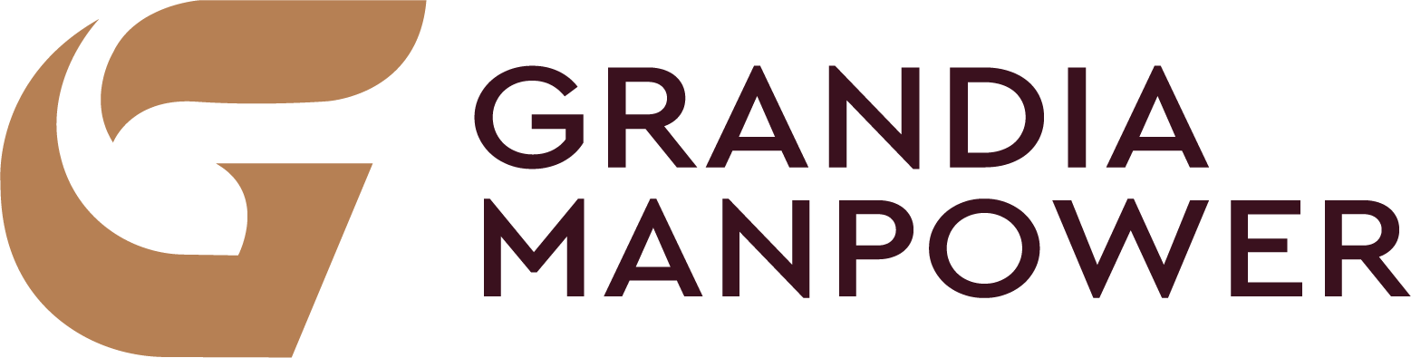 Grandia Manpower Logo@2x