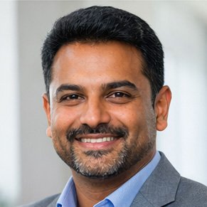 Rajesh Nair