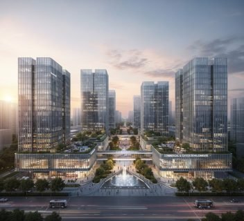 Commercial & Office Developments